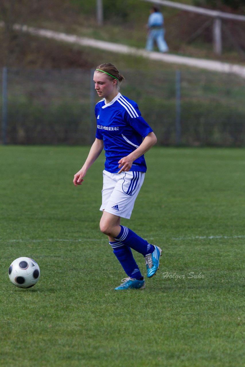 Bild 114 - Frauen FSC Kaltenkirchen II U23 - SV Bokhorst : Ergebnis: 4:1